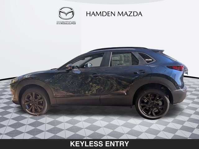 2026 Mazda CX-30 2.5 S Aire Edition