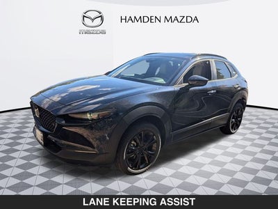 2026 Mazda CX-30 2.5 S Aire Edition