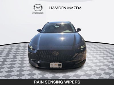 2026 Mazda CX-30 2.5 S Aire Edition