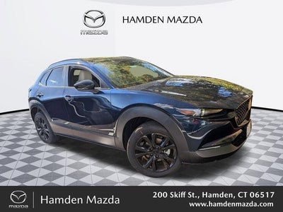2026 Mazda CX-30 2.5 S Aire Edition