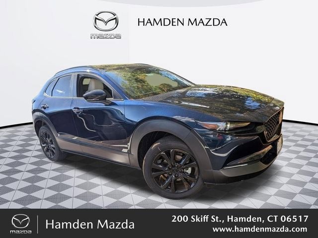 2026 Mazda CX-30 2.5 S Aire Edition