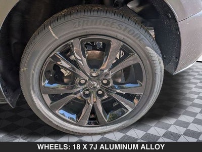2026 Mazda CX-30 2.5 S Aire Edition