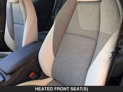 2026 Mazda CX-30 2.5 S Aire Edition