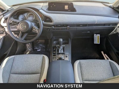 2026 Mazda CX-30 2.5 S Aire Edition