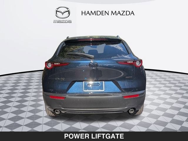 2026 Mazda CX-30 2.5 S Aire Edition