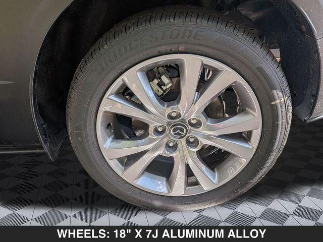 2026 Mazda CX-30 2.5 S Preferred