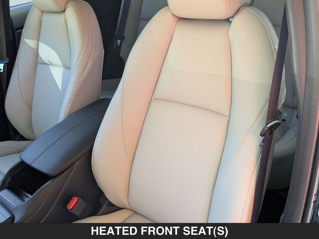 2026 Mazda CX-30 2.5 S Preferred