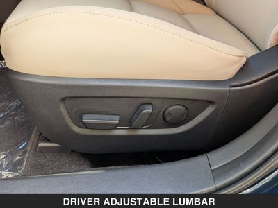 2026 Mazda CX-30 2.5 S Preferred