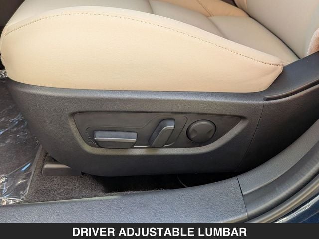 2026 Mazda CX-30 2.5 S Preferred