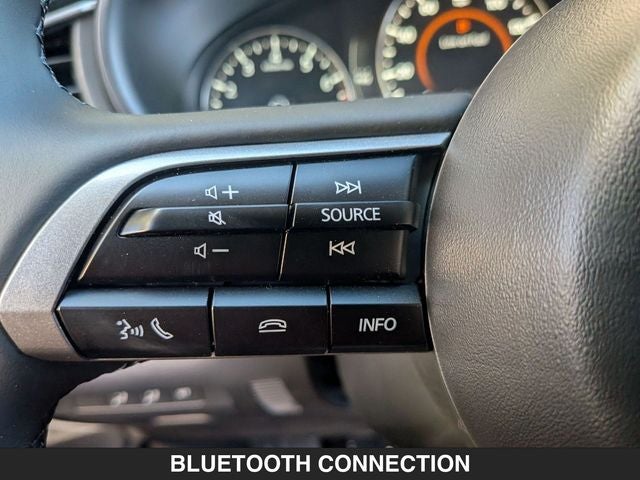 2026 Mazda CX-30 2.5 S Preferred