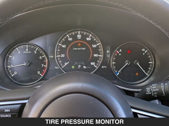 2026 Mazda CX-30 2.5 S Preferred