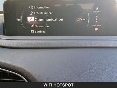 2026 Mazda CX-30 2.5 S Preferred