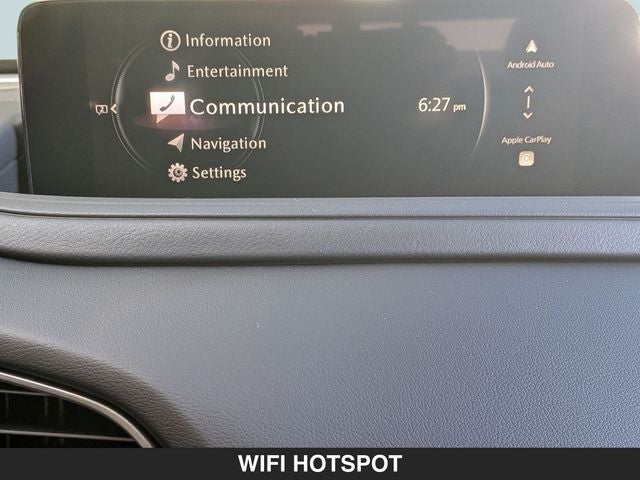 2026 Mazda CX-30 2.5 S Preferred