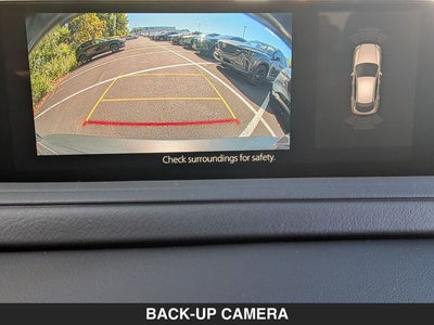 2026 Mazda CX-30 2.5 S Preferred