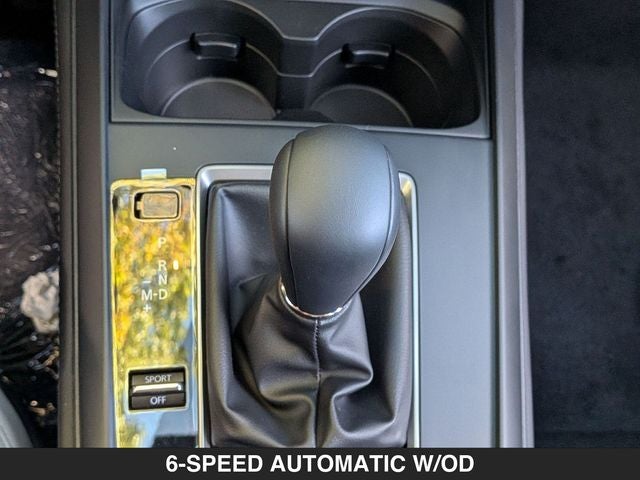 2026 Mazda CX-30 2.5 S Preferred