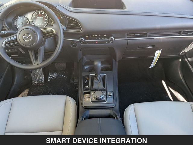 2026 Mazda CX-30 2.5 S Preferred