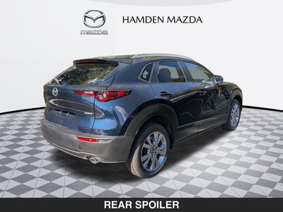2026 Mazda CX-30 2.5 S Preferred