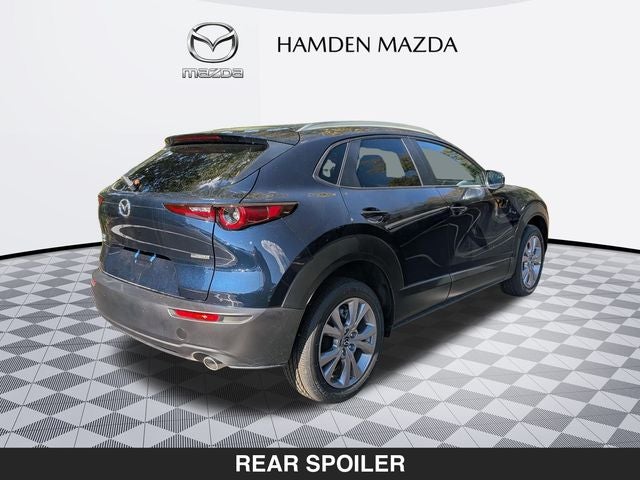 2026 Mazda CX-30 2.5 S Preferred