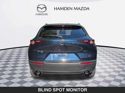 2026 Mazda CX-30 2.5 S Preferred