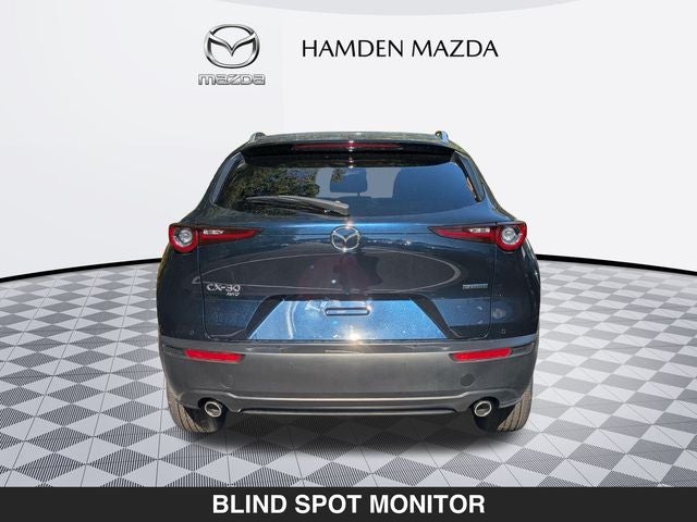 2026 Mazda CX-30 2.5 S Preferred