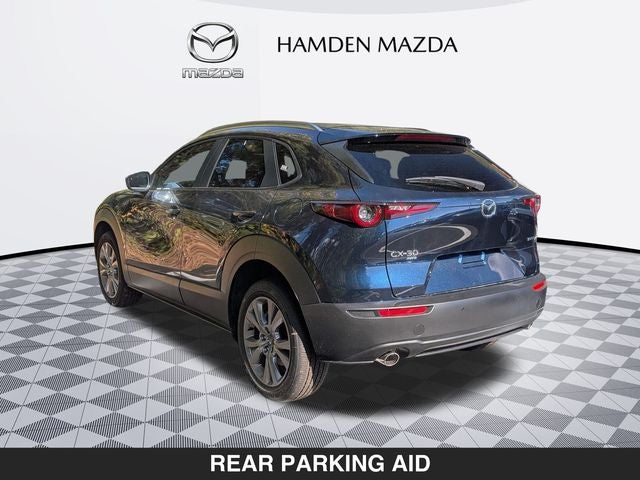 2026 Mazda CX-30 2.5 S Preferred