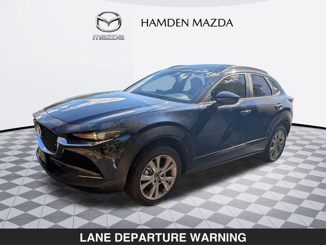 2026 Mazda CX-30 2.5 S Preferred