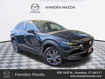2026 Mazda CX-30 2.5 S Preferred AWD