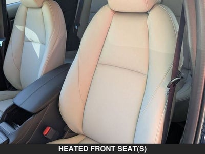 2026 Mazda CX-30 2.5 S Preferred AWD