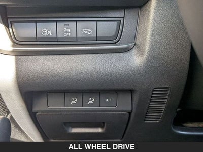 2026 Mazda CX-30 2.5 S Preferred AWD