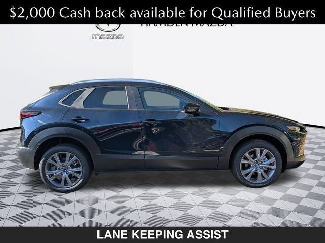 2026 Mazda CX-30 2.5 S Preferred AWD