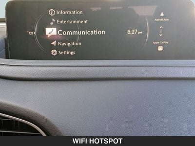 2026 Mazda CX-30 2.5 S Preferred AWD