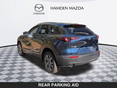 2026 Mazda CX-30 2.5 S Preferred AWD