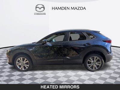 2026 Mazda CX-30 2.5 S Preferred AWD
