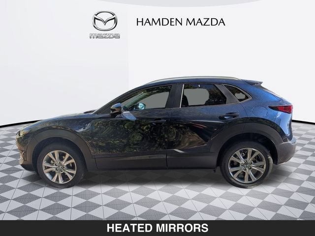 2026 Mazda CX-30 2.5 S Preferred AWD