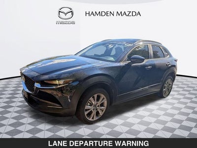 2026 Mazda CX-30 2.5 S Preferred AWD