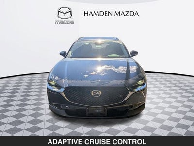 2026 Mazda CX-30 2.5 S Preferred AWD