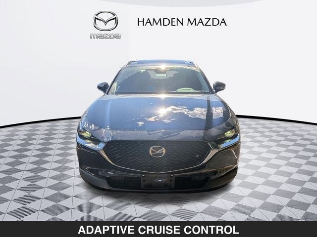 2026 Mazda CX-30 2.5 S Preferred AWD