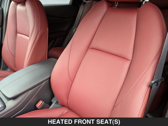 2026 Mazda CX-30 2.5 S Carbon Edition