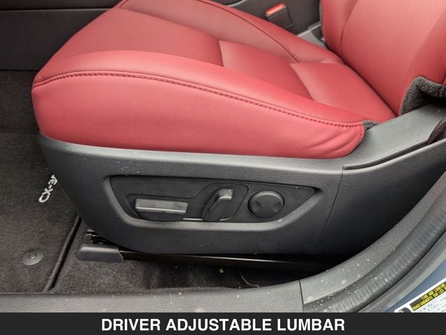 2026 Mazda CX-30 2.5 S Carbon Edition