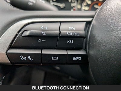 2026 Mazda CX-30 2.5 S Carbon Edition