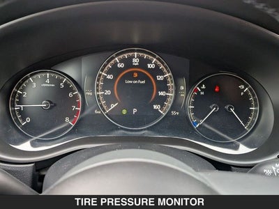 2026 Mazda CX-30 2.5 S Carbon Edition