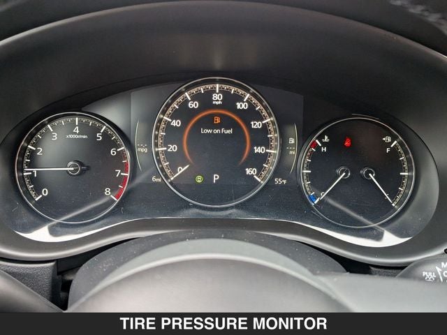 2026 Mazda CX-30 2.5 S Carbon Edition