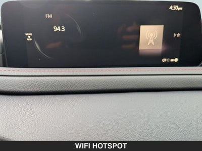 2026 Mazda CX-30 2.5 S Carbon Edition