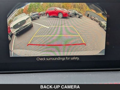 2026 Mazda CX-30 2.5 S Carbon Edition