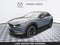 2026 Mazda CX-30 2.5 S Carbon Edition