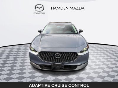 2026 Mazda CX-30 2.5 S Carbon Edition