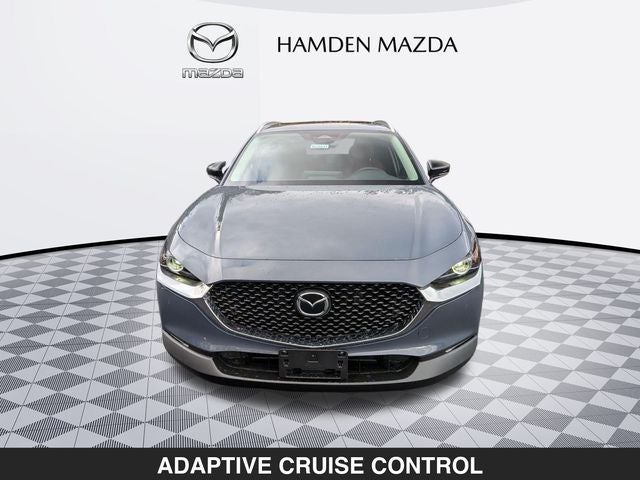 2026 Mazda CX-30 2.5 S Carbon Edition