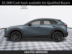 2026 Mazda CX-30 2.5 S Carbon Edition