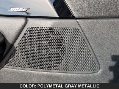 2026 Mazda CX-30 2.5 S Carbon Edition