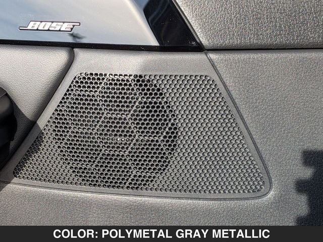 2026 Mazda CX-30 2.5 S Carbon Edition